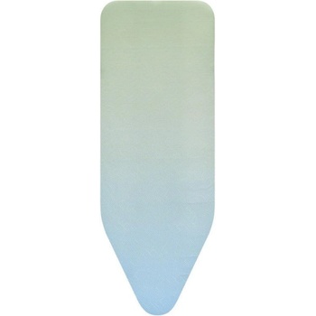 Brabantia Калъф за маса за гладене Brabantia C 1008910, 124x45 см, 8 мм, Зелен/Светлосин (1008910)