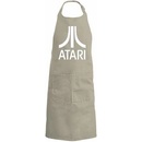 zástěra Atari