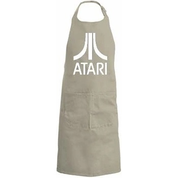 zástěra Atari