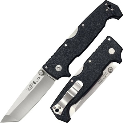 COLD STEEL SR1 Lite Tanto Point 62K1A