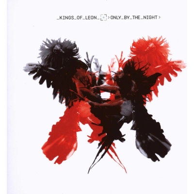 Kings Of Leon - Only By The Night CD
