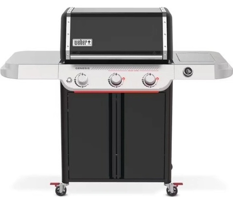 Weber Genesis E-325W