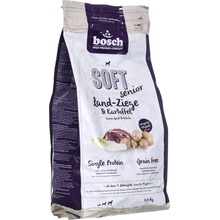 Bosch Soft Senior Goat & Potato 1 kg