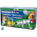UV sterilizátory JBL AquaCristal UV-C Sterilizer 11 W