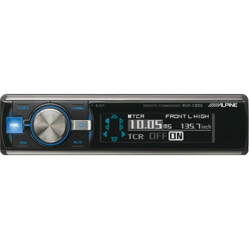 Alpine RUX-C800
