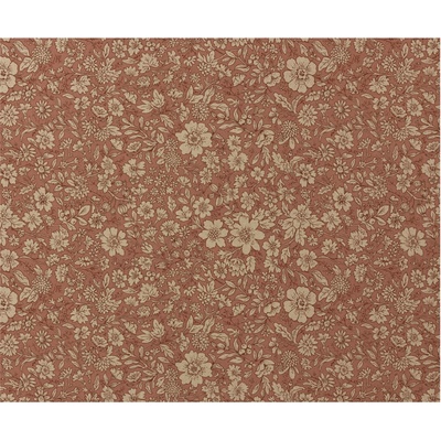Baliaci papier Blossom rose - 10 M Maileg