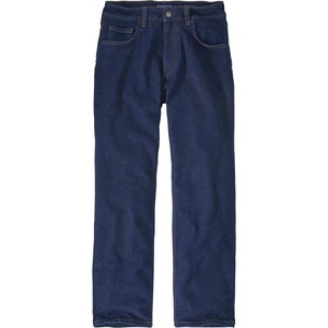 Patagonia Мъжки дънки Patagonia Regenerative Organic Pilot Cotton Straight Fit Jeans - Original Standard - размер 32 (011-0470-0124)