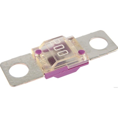 Pojistka HERTH+BUSS ELPARTS 50295867