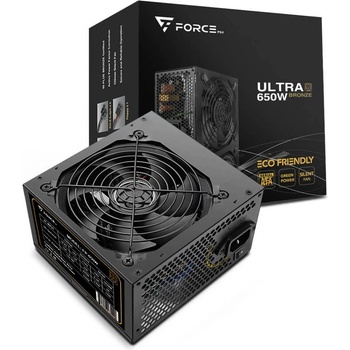 TrendSonic FP-650W 80 PLUS Bronze