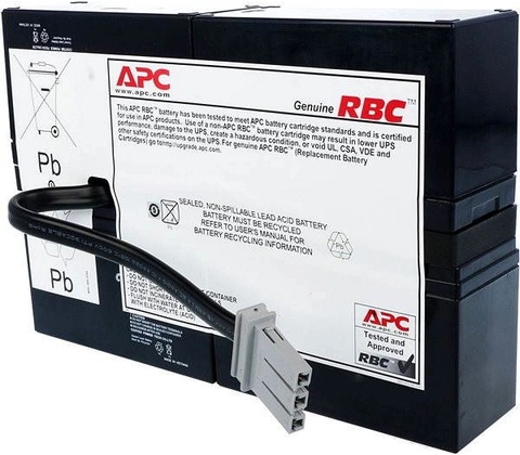 APC RBC59