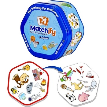 Orbico Matchify Original