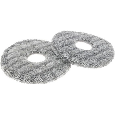 Lauben Stick Vacuum Mop Wash Cloth 400BC