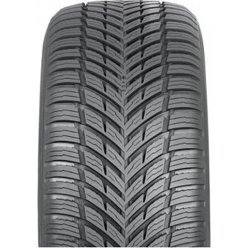Image 1 of Nokian Seasonproof SUV 235/60 R17 102V