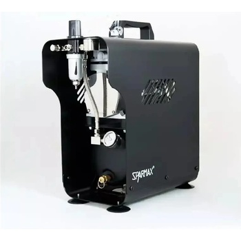 Sparmax AC-620X