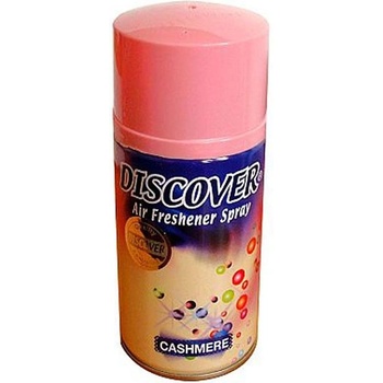 Спрей пълнител за ароматизатор Discover Cashmere (2708070-CA)