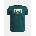 Under Armour Детска тениска Under Armour UA B BOXED SPORTS UPDATE SS-GRN Under Armour | Zelen | Момчешки | 128