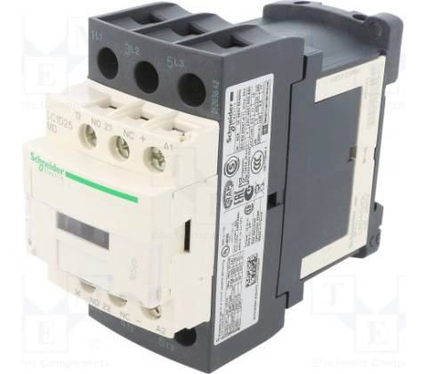 Schneider Electric LC1D25MD