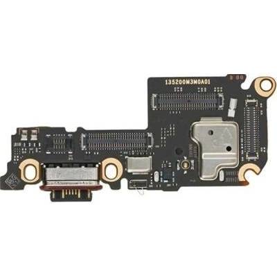 Xiaomi 13 - Nabíjecí Konektor PCB Deska