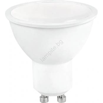 Wojnarowscy Led крушка gu10/6w/230v 3000k (wj0094)