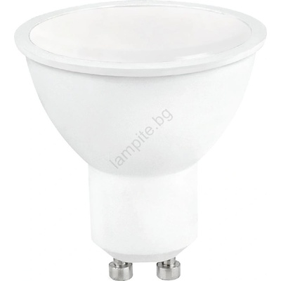 Wojnarowscy Led крушка gu10/6w/230v 3000k (wj0094)