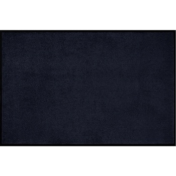 Mujkoberec Original 104488 Black 60x80 cm Černá