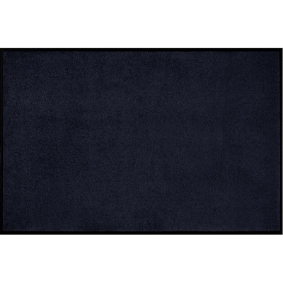 Mujkoberec Original 104488 Black 90x150 cm Černá