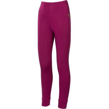 Progress CC SDND dětské termo dlouhé spodky fuchsia