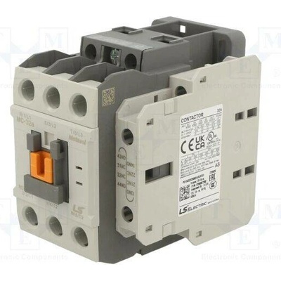 LS ELECTRIC MC-32A 400VAC 1A1B