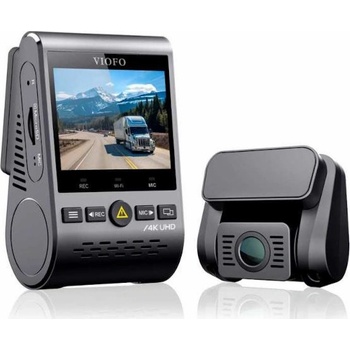 VIOFO A129 Pro-G DUO