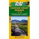 Chočské vrchy
