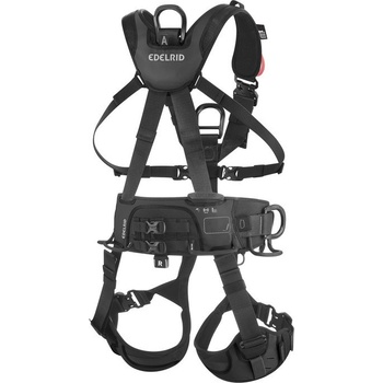 Edelrid Vertic Triple Lock