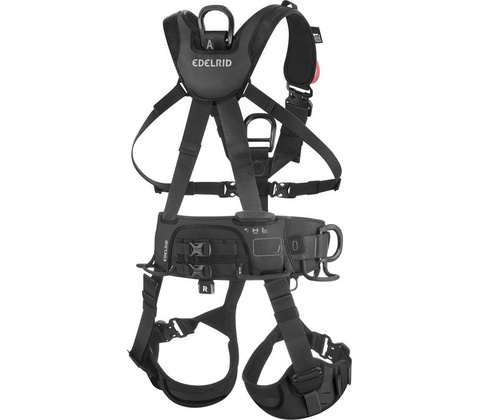 Edelrid Vertic Triple Lock