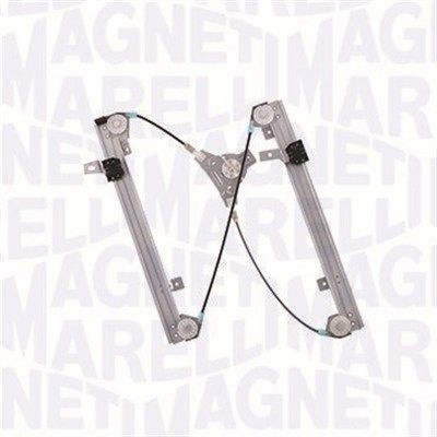 Zvedací zařízení oken MAGNETI MARELLI 350103170022