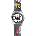 Clockodile CWB0121
