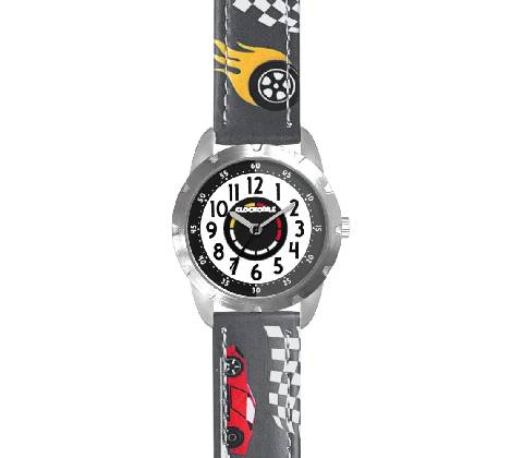 Clockodile CWB0121