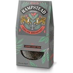 Hampstead Tea BIO Английски насипен чай за закуска, 100 г