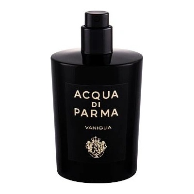 Acqua di Parma Signatures Of The Sun Vaniglia parfumovaná voda unisex 100 ml tester