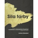 Sila farby