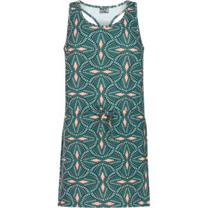 Protest Детска рокля Protest Kid's PRTAudrey Dress - Laurel Green - размер 164 (EU) (701-4455-0316)