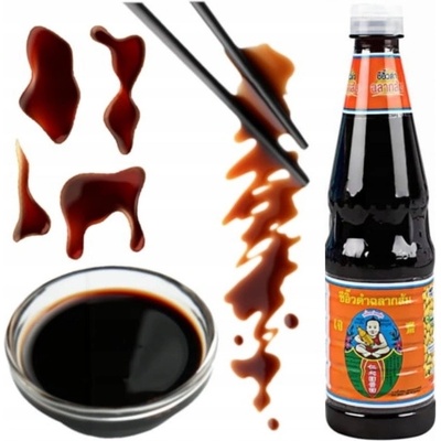 Dek Som Boon Sojová omáčka tmavá recept D 700 ml