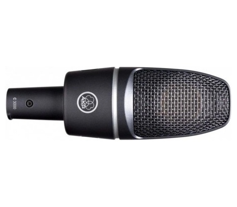 AKG C 3000