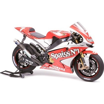 Tamiya Yamaha YZR M1 '04 No.7/No.33 1:12