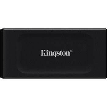 Image 1 of Kingston XS1000 2TB USB 3.2 (SXS1000/2000G)