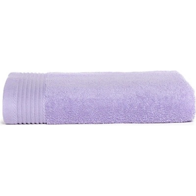 The One Towelling T1 Lavender 70 x 140 cm