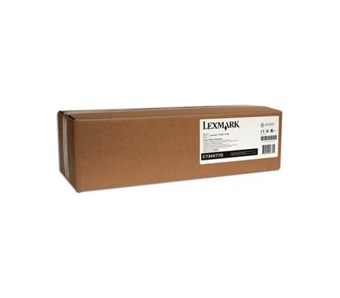 Lexmark C734X77G - originálna