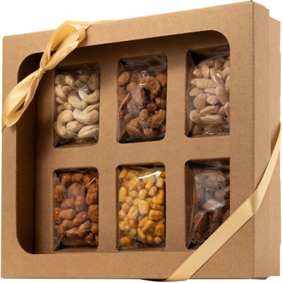 Bery Jones Degustační sada mix s mašlí 285 g