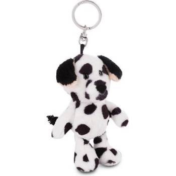 NICI ключодържател Далматин 10см, green