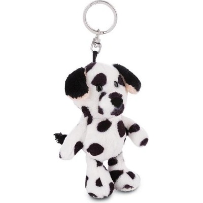 NICI ключодържател Далматин 10см, green