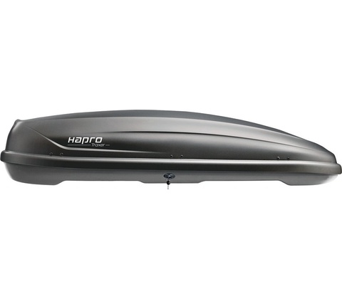 Hapro Traxer 6.2
