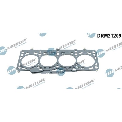Tesnenie hlavy valcov Dr.Motor Automotive DRM21209